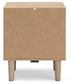 Cielden  Panel Headboard, Dresser, Mirror, Chest And Nightstand