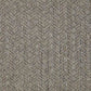 Rowanbeck California  Upholstered Panel Bed With Mirrored Dresser