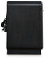 Rowanbeck  Upholstered Panel Bed, Dresser, Mirror And Nightstand