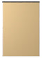 Gerridan  Panel Bed, Dresser, Mirror, Chest And Nightstand