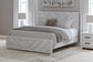 Cayboni  Panel Bed, Dresser, Mirror, Chest And Nightstand