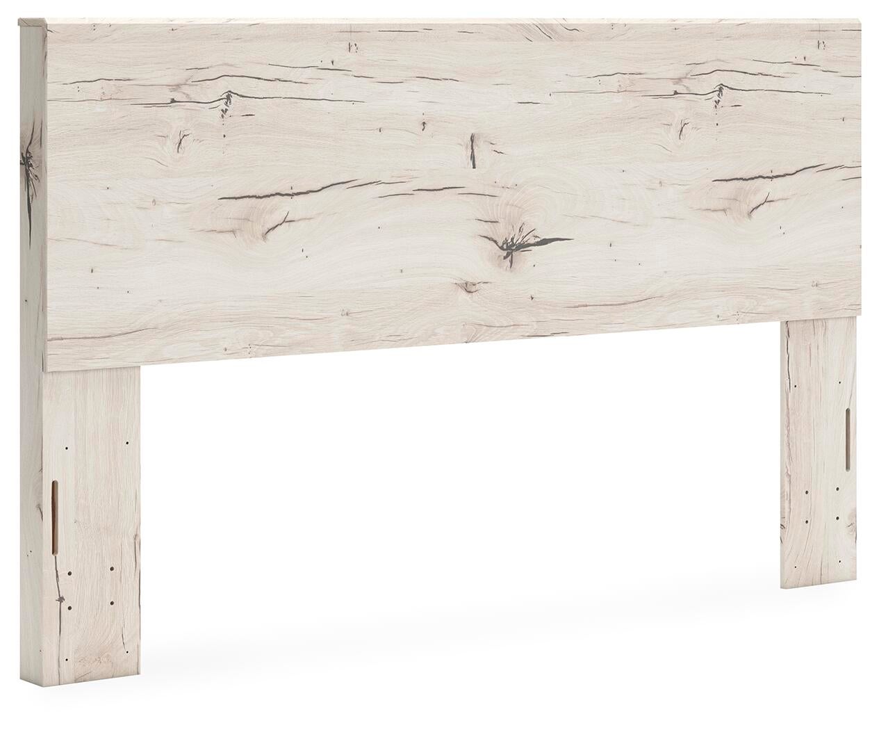 Lawroy  Panel Headboard, Dresser, Mirror, Chest And Nightstand