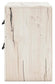 Lawroy  Panel Headboard, Dresser, Mirror, Chest And Nightstand