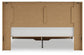 Lawroy  Panel Storage Bed, Dresser, Mirror, Chest And Nightstand