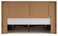 Lawroy  Panel Storage Bed, Dresser, Mirror, Chest And Nightstand