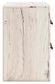 Lawroy  Panel Storage Bed, Dresser, Mirror, Chest And Nightstand