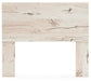 Lawroy  Panel Headboard, Dresser, Mirror, Chest And Nightstand