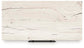 Lawroy  Panel Bed With Storage, Dresser, Mirror, Chest And Nightstand