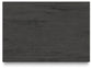 Fraluna  Panel Storage Bed, Dresser, Mirror And Nightstand