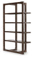 Brecton Home Office Desk With Chair And Storage