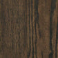 Maylee  Canopy Bed, Dresser And Mirror