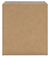 Graystorm  Panel Storage Bed, Dresser, Mirror And Nightstand