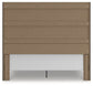 Fraluna  Panel Storage Bed, Dresser, Mirror, Chest And Nightstand