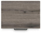 Graystorm  Panel Storage Bed, Dresser, Mirror And Nightstand