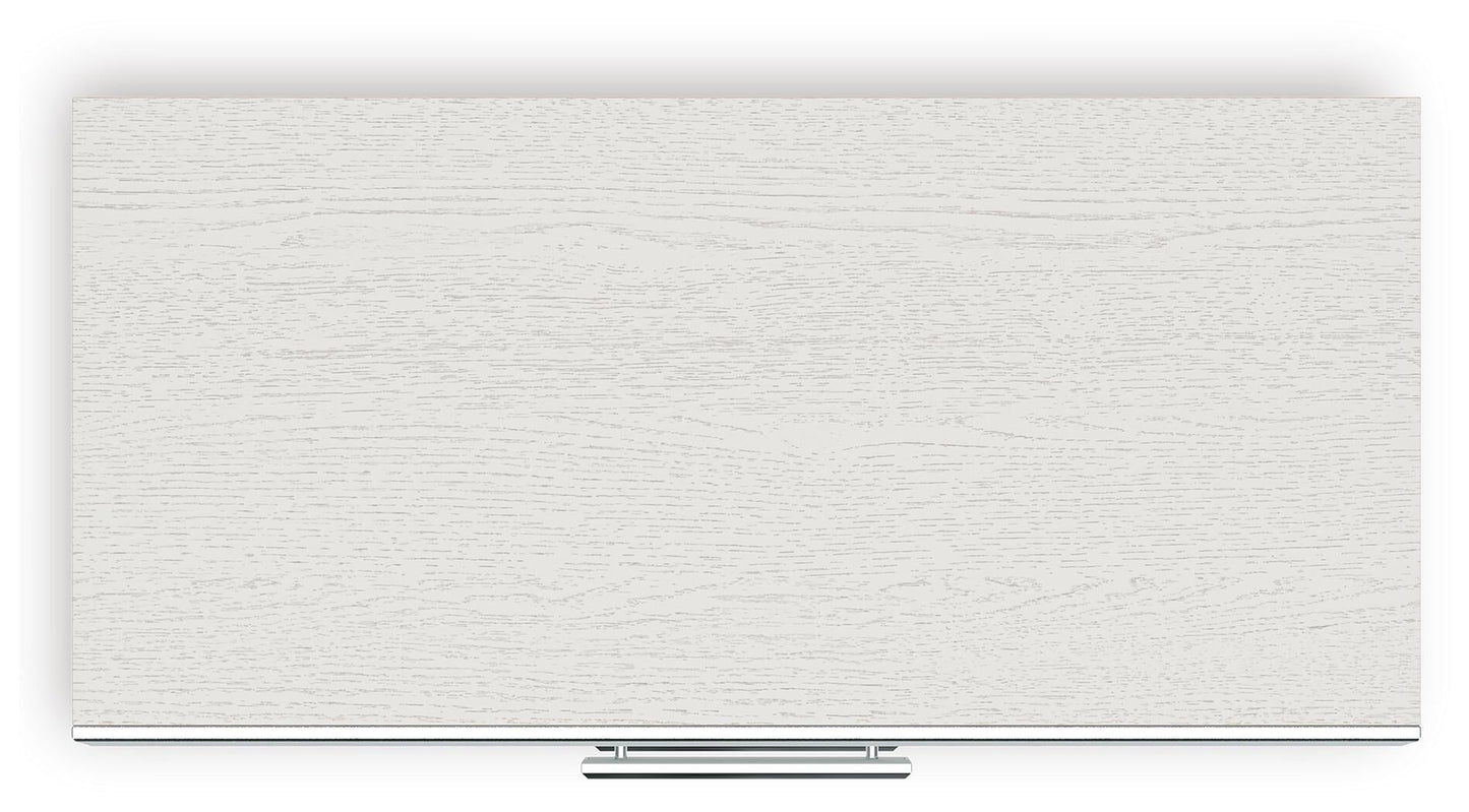 Zuraleus  Upholstered Panel Bed, Dresser, Mirror, Chest And Nightstand