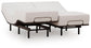 Comfort Classic Adj Base Split Cal  Adjustable Base