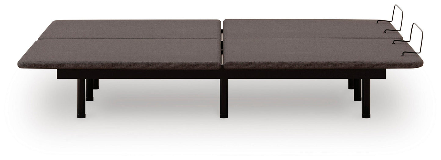 Comfort Classic Adj Base Split Cal  Adjustable Base