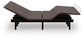 Comfort Classic Adj Base Split Cal  Adjustable Base