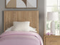 Gramburg  Panel Bed