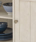 Servidor de comedor Robbinsdale