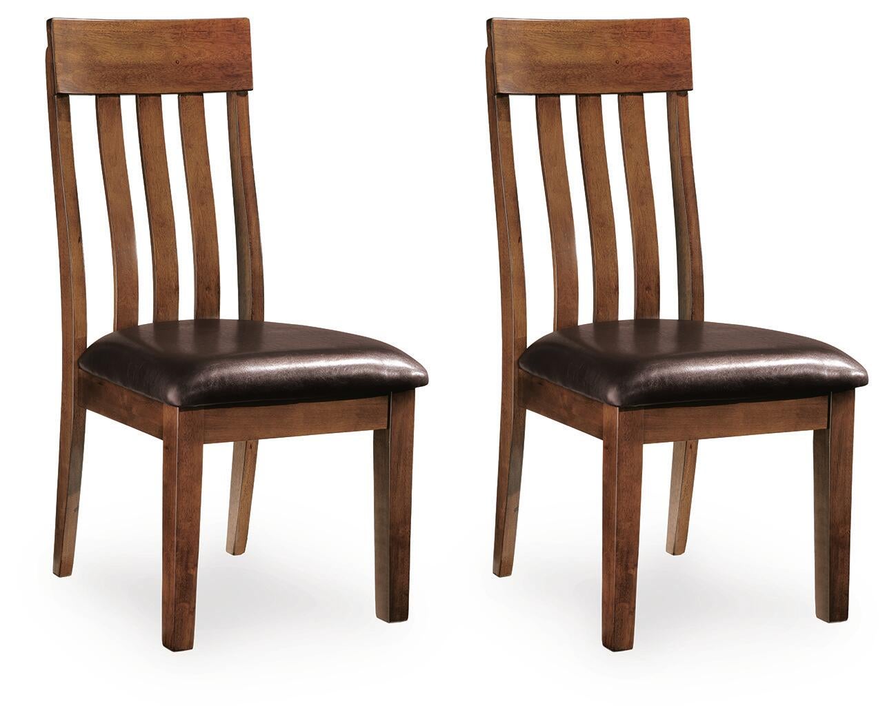 Silla auxiliar Ralene Dining UPH (2 unidades)