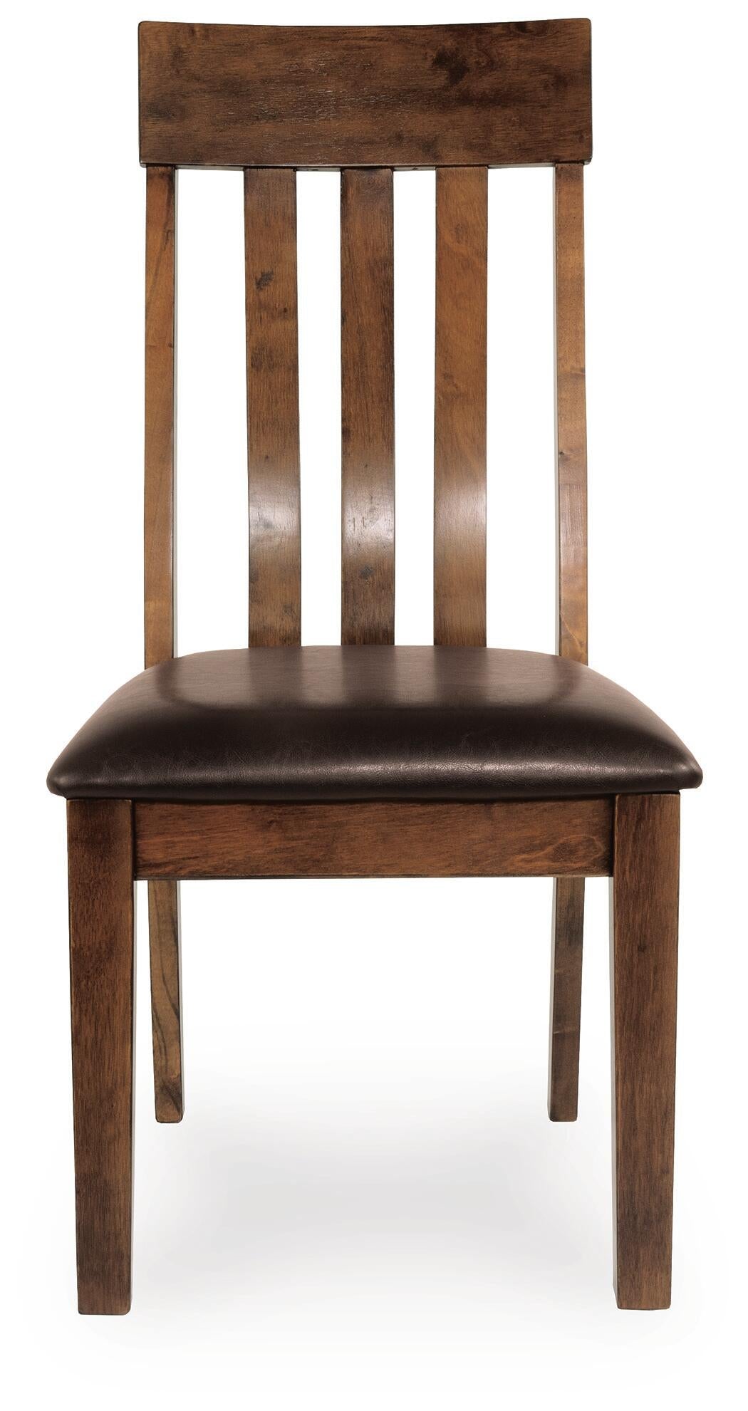 Silla auxiliar Ralene Dining UPH (2 unidades)