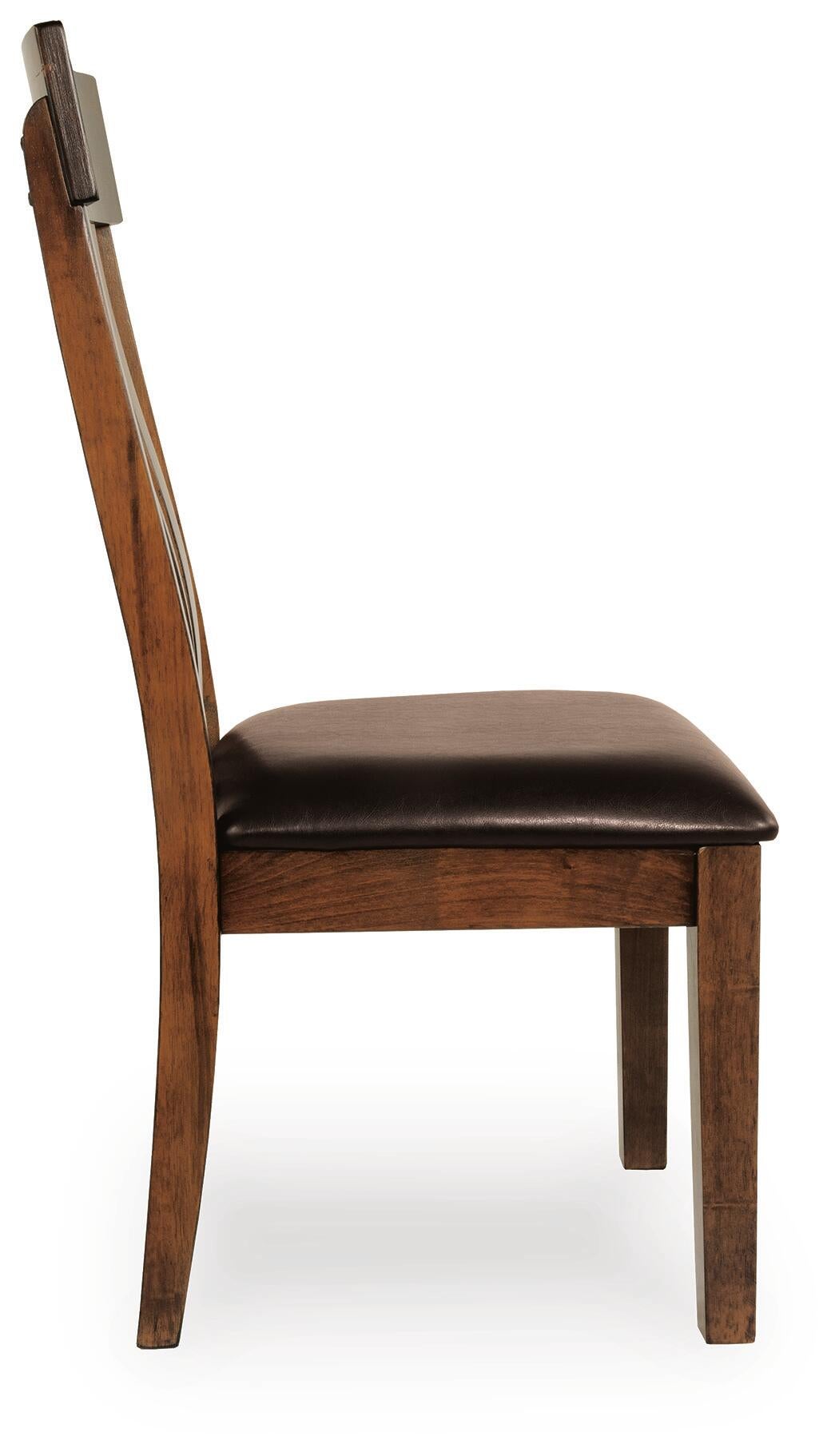 Silla auxiliar Ralene Dining UPH (2 unidades)