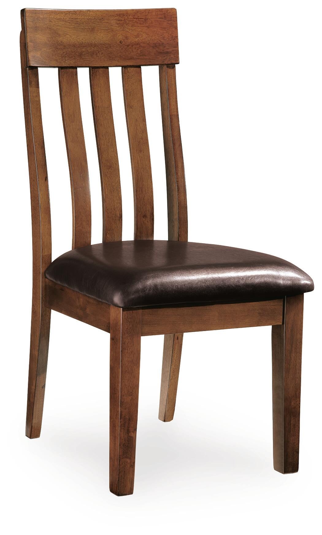 Mesa de comedor Ralene y 8 sillas