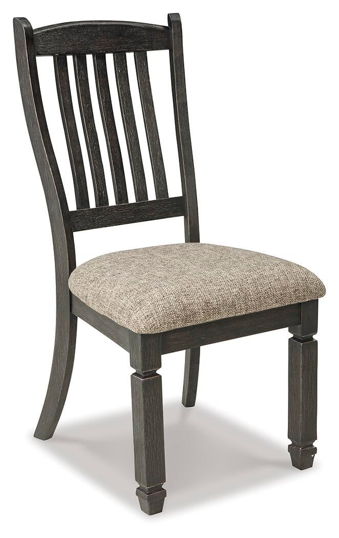 Silla auxiliar UPH de Tyler Creek Dining (2 unidades)
