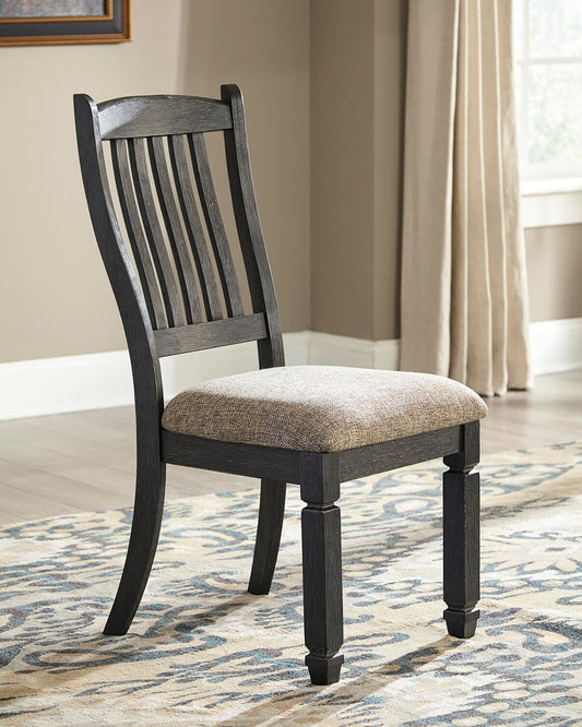 Silla auxiliar UPH de Tyler Creek Dining (2 unidades)