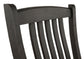 Silla auxiliar UPH de Tyler Creek Dining (2 unidades)
