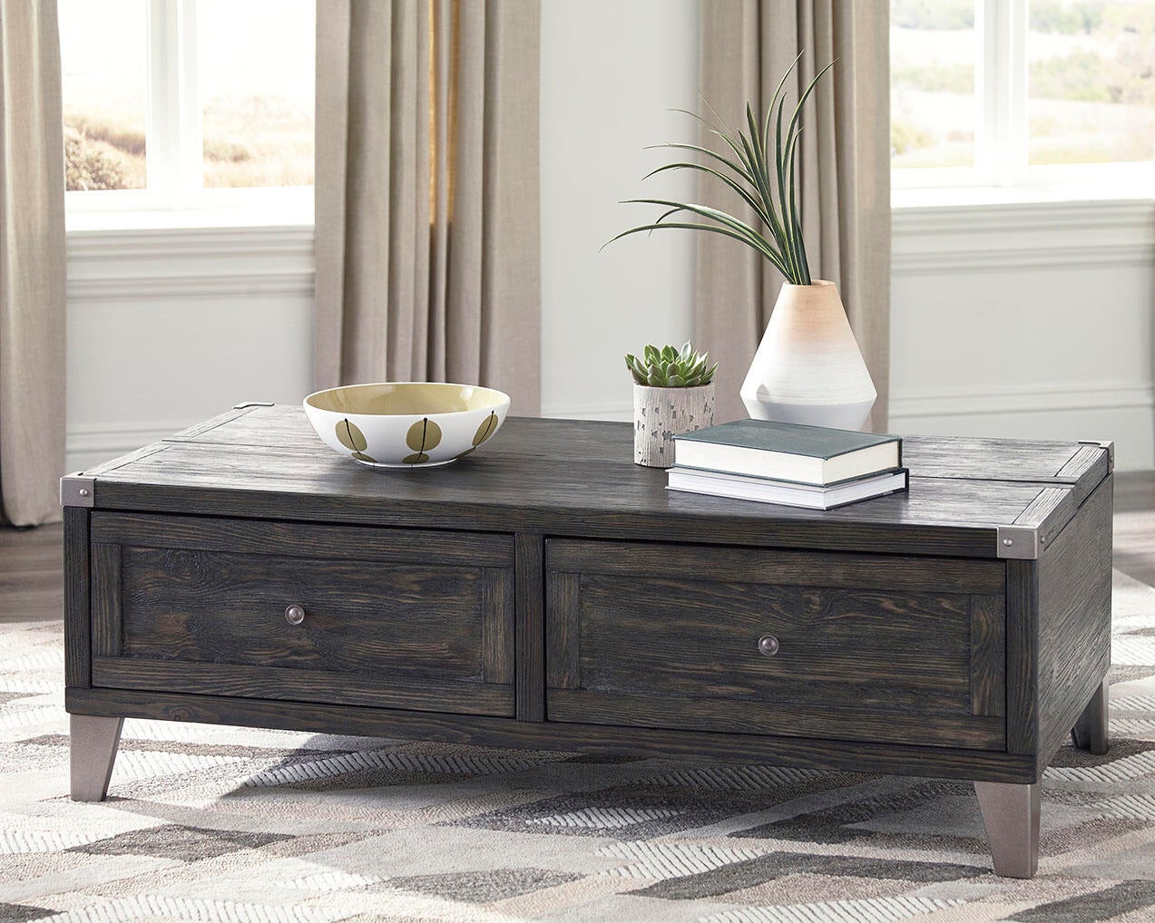 Mesa de cóctel elevable Todoe