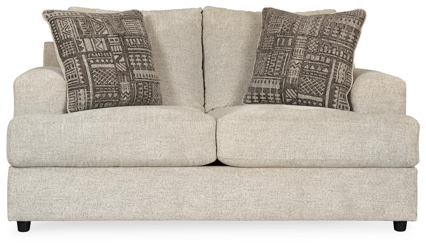 Loveseat Soletren