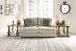 Loveseat Soletren