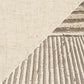 Lámpara de mesa de papel Layal (1 unidad)