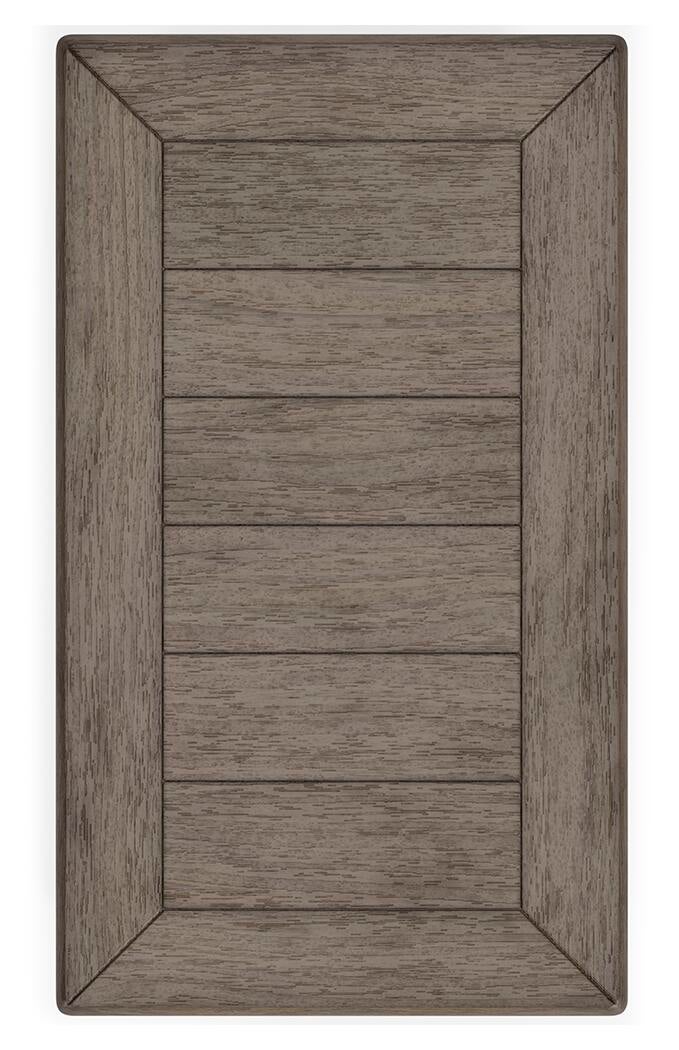Mesa auxiliar con silla Tyler Creek