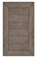 Mesa auxiliar con silla Tyler Creek