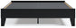 Cama de plataforma Finch