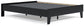 Cama de plataforma Finch