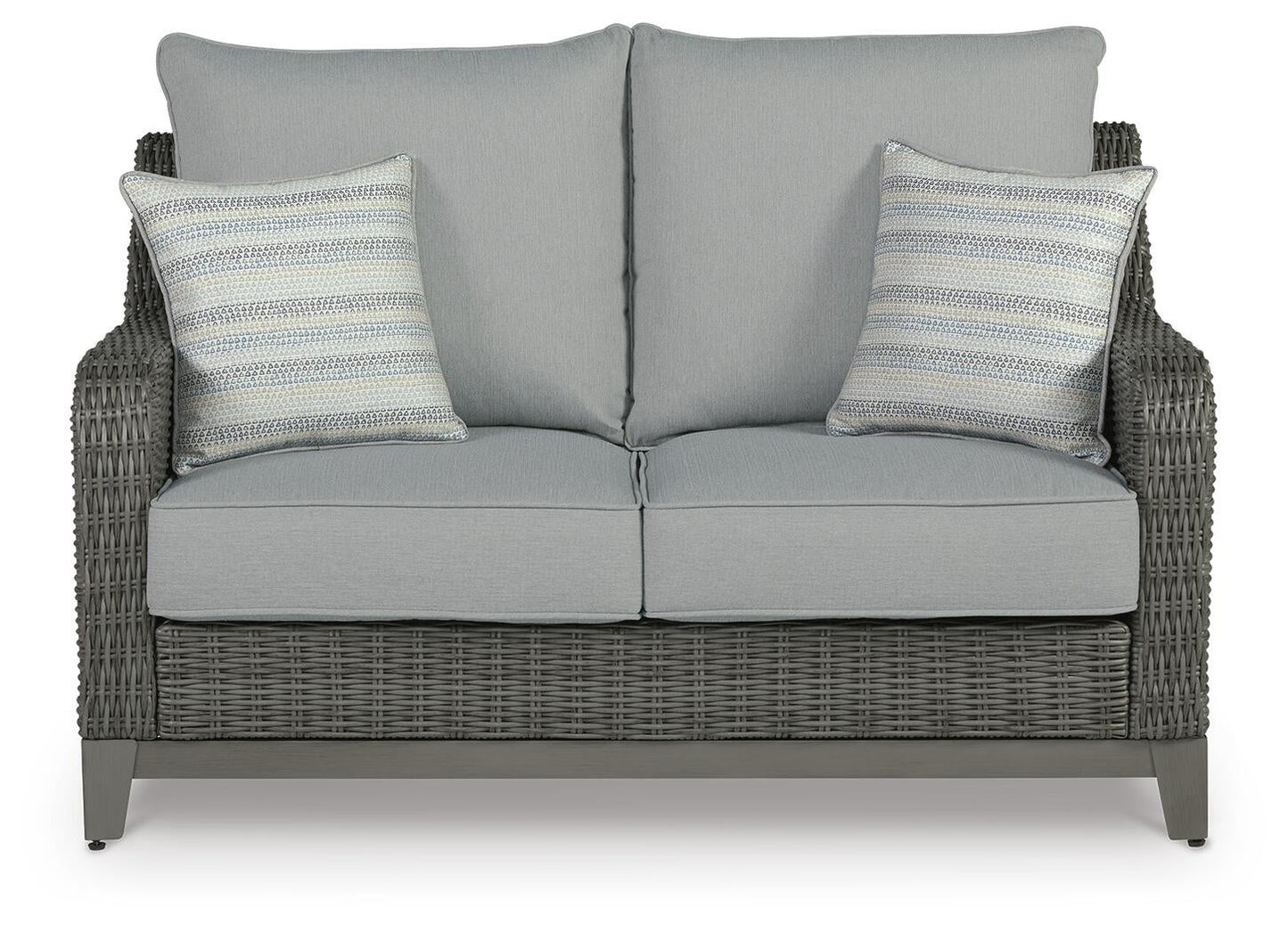 Elite Park Loveseat con cojín