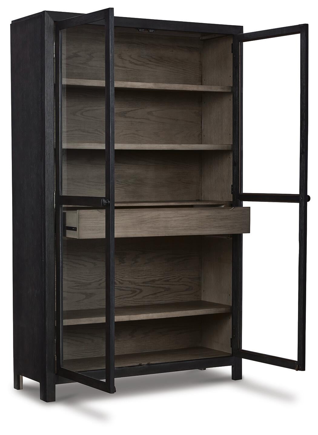 Gabinete de acento Lenston