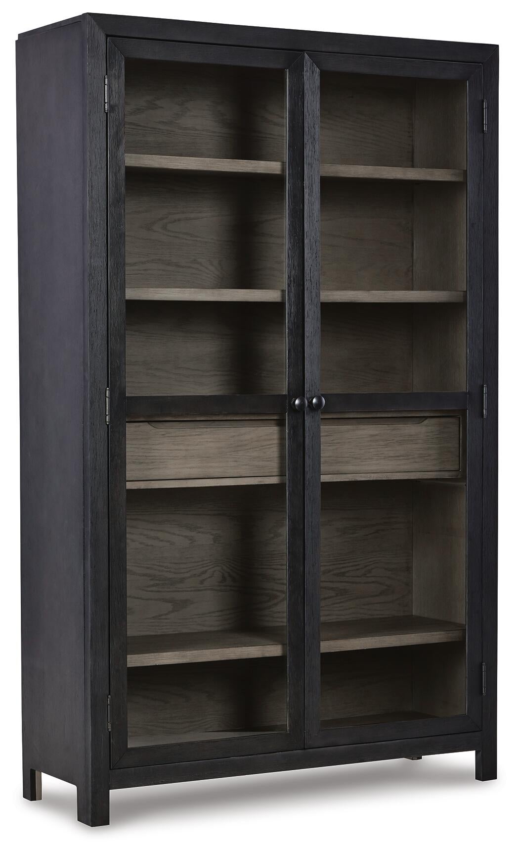 Gabinete de acento Lenston