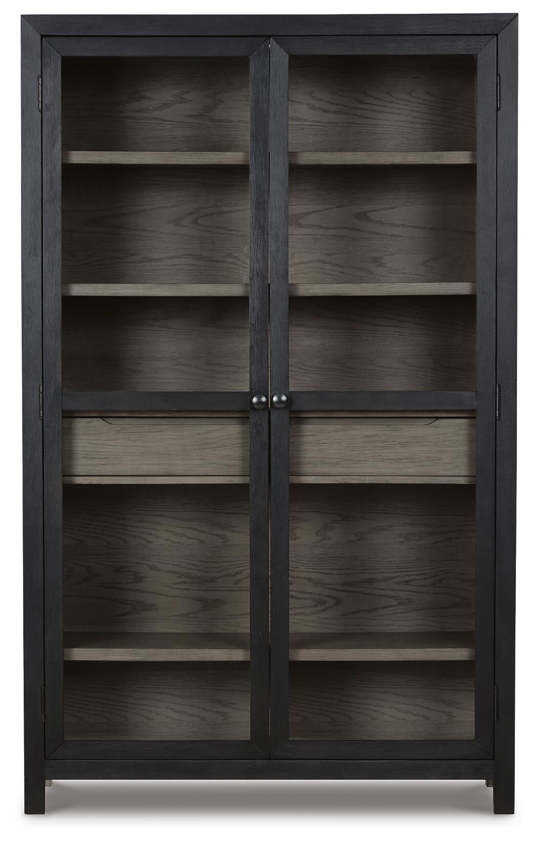 Gabinete de acento Lenston