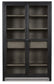 Gabinete de acento Lenston