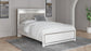 Cama con paneles Altyra