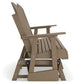 Loveseat Hyland Wave Glider