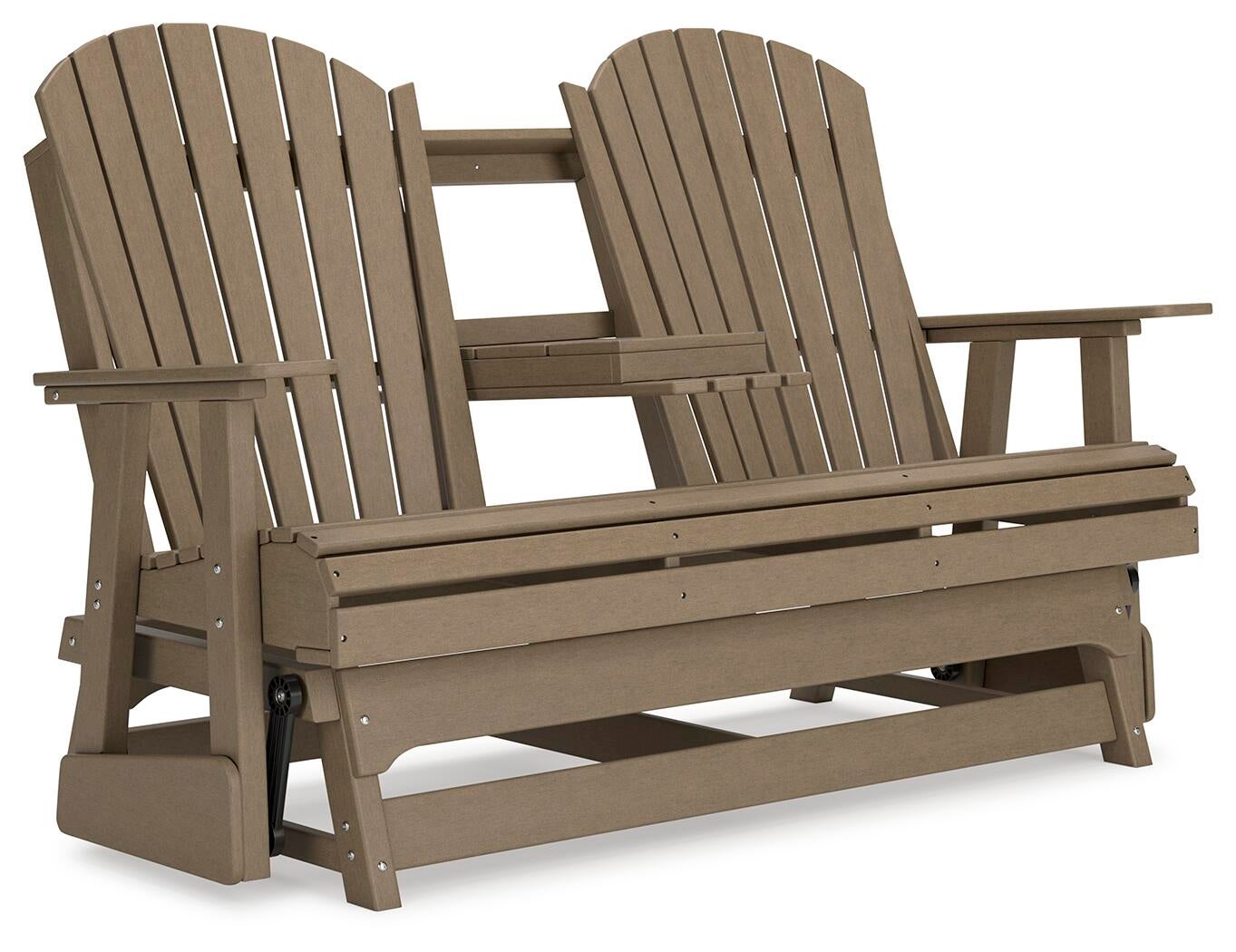 Loveseat Hyland Wave Glider