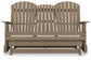 Loveseat Hyland Wave Glider