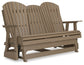 Loveseat Hyland Wave Glider