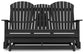 Loveseat Hyland Wave Glider